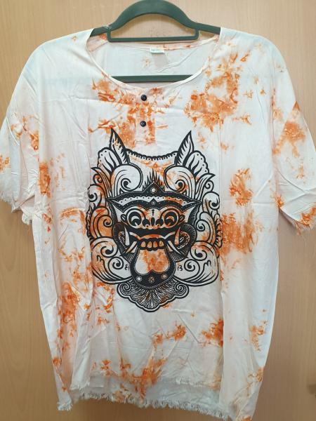 Barong Shirt